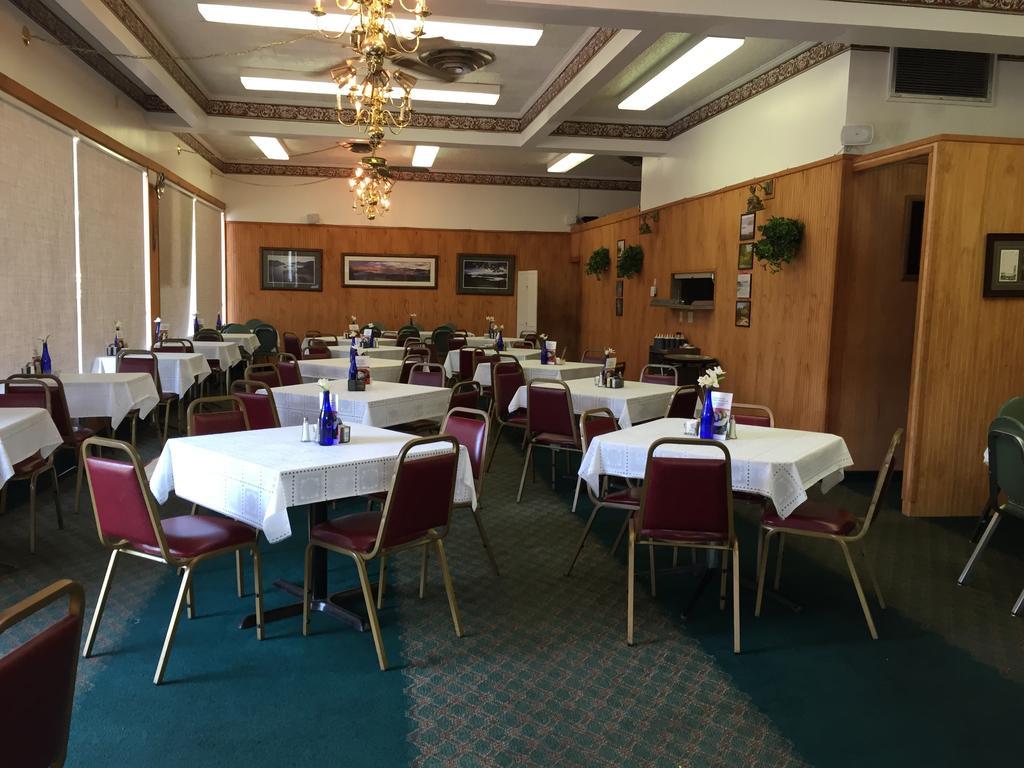 לייק ג'ורג' Lake Crest Inn מראה חיצוני תמונה