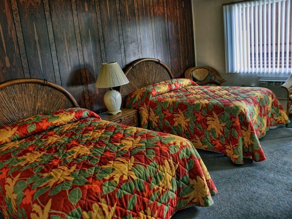 לייק ג'ורג' Lake Crest Inn מראה חיצוני תמונה
