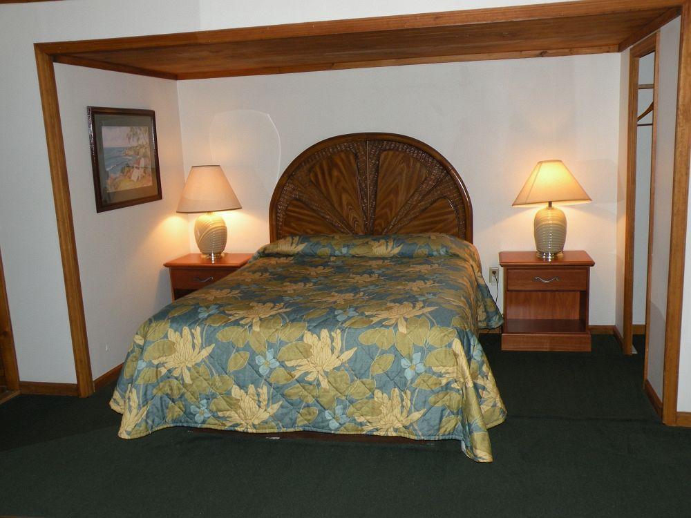 לייק ג'ורג' Lake Crest Inn מראה חיצוני תמונה