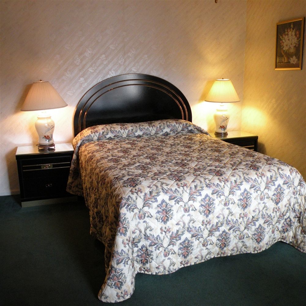 לייק ג'ורג' Lake Crest Inn מראה חיצוני תמונה