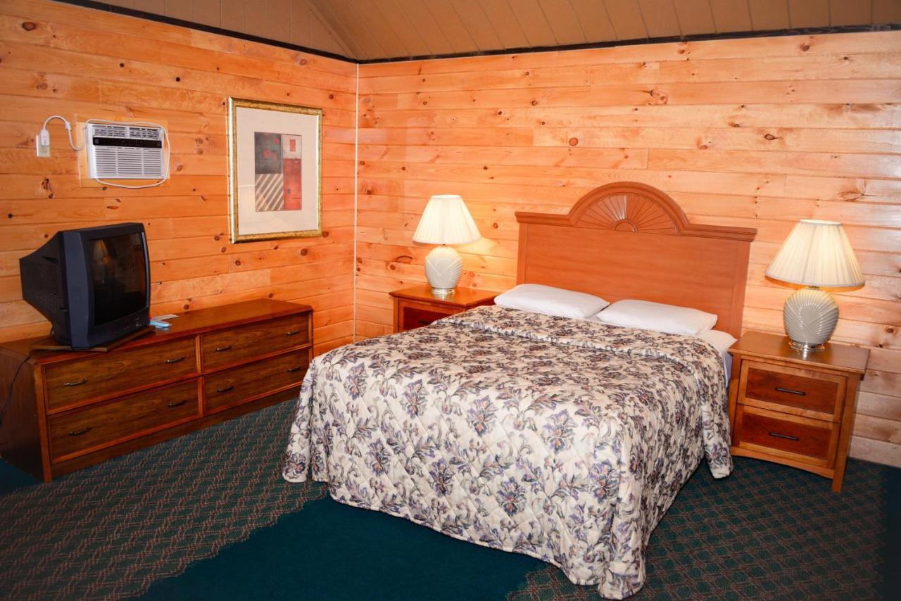 לייק ג'ורג' Lake Crest Inn חדר תמונה